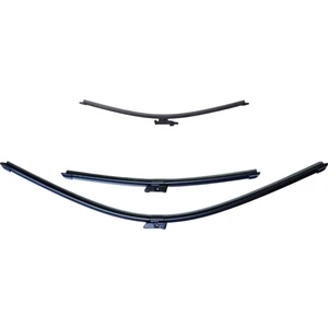 Vw Caddy 2021-2025 Ön Cam Arka Cam Silecek Seti Takımı