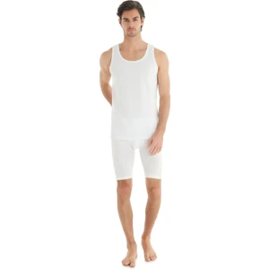 Erkek Atlet Tender Cotton 9238 - Beyaz