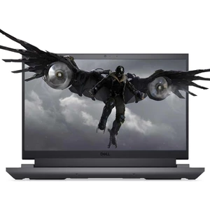 G15 5530 G155530013U12 I7-13650HX 64GB 2tbssd RTX4060 15.6" Fhd Freedos Taşınabilir Bilgisayar-CNT013