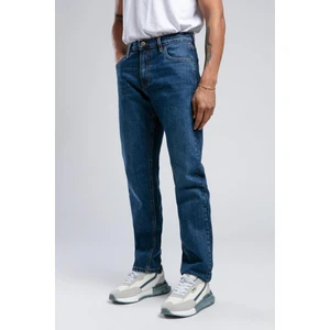 Lee Cooper Erkek Jean Pantolon