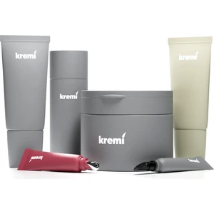 Tüm Set Yüz Nemlendirici Güneş Kremi Tonik Ped Yüz Temizleme Jeli Lip Balm Dudak Maskesi