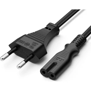 Pop Konsol Playstation 4 Slim Güç Kablosu 1.5m PS4 Slim Kasa Uyumlu PS4 Kablo