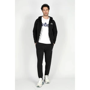 Lee Cooper Ulrien Erkek Eşofman Altı Antrasit