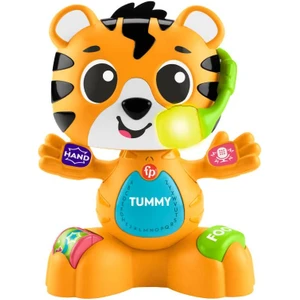 Fisher Price Link Squad Dj Kaplan HYL28