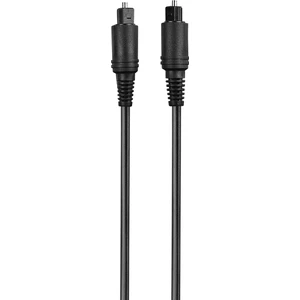 BLK-F3Y092bf0.5M 0.5mt M-M Optik Ses Kablosu