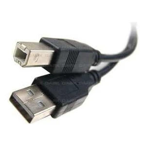 DK CB USB2PRNL300 3mt USB 2.0 Kablosu