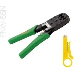 Frısby FNW-55N RJ45-RJ11-RJ12 Kablo Sıkma Pensesi