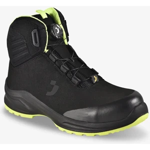 Safety Jogger Modulo S3S Mıd Tls S3S Sc Sr Esd Cı Fo İş Güvenlik Botu