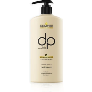 Dp Daily Perfection Bio Barrier Şampuan Kirlenme Karşıtı 800 Ml