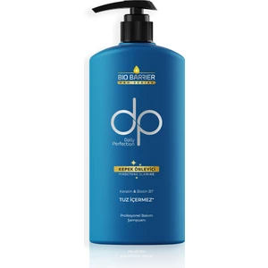 Dp Daily Perfection  Şampuan Bio Barrier Kepek Önleyici 500 Ml
