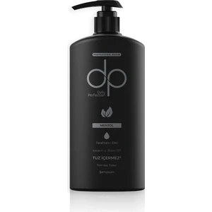 Dp Daily Perfection Mentol Tuzsuz Şampuan 500 ml
