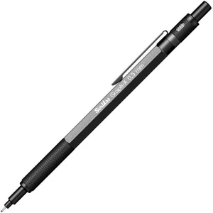 Versatil Kalem Metal Graph-X 0.5 Mm Antrasit