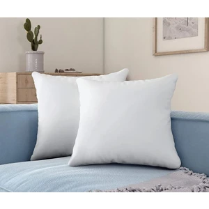 Dnrhome Mikrojel Elyaf Dolgulu   Pamuk 43  x  43  cm  Kırlent Iç Dolgu