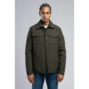 Lee Cooper Dustin Erkek Mont Haki