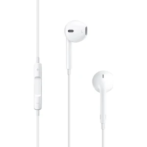 EarPods Kulakiçi Kablolu Kulaklık 3.5 mm Jak Mikrofonlu Su ve Ter Dirençli Telefonlar