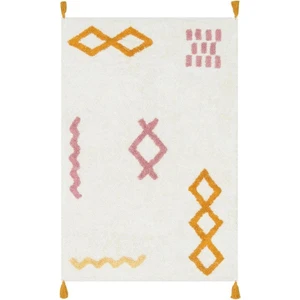 Cotton Boon 04 Yumuşak Dokulu Bebek ve Çocuk Halısı