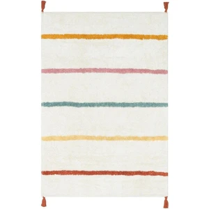 Cotton Boon 01 Yumuşak Dokulu Bebek ve Çocuk Halısı