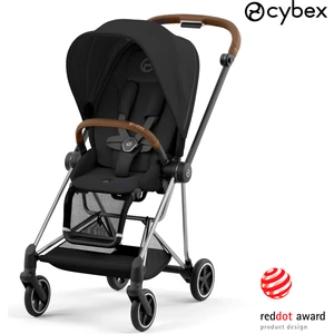 Mios (Chrome brown -Sephia Black)