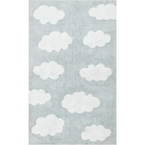 Cotton Boon 14 Yumuşak Dokulu Bebek ve Çocuk Halısı
