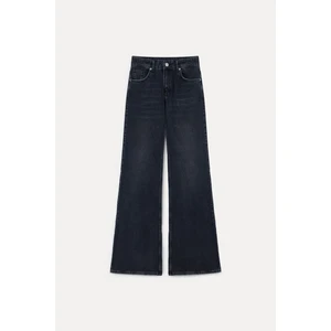 Long Length - Wide Leg Jean