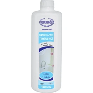 Banyo Wc Temizleyici 1000Ml Bahar Kokulu