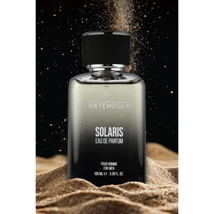 Erkek Solaris EDP 100 ML Erkek Parfüm