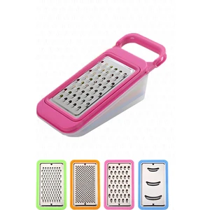 Ogimi Hazneli 7 Parça Rende Seti