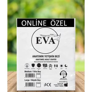 Anatomik Hasta Ara Bezi 30'lu