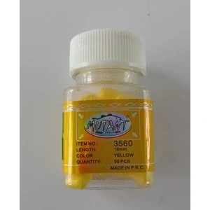 3560 Yellow Mini Mısır Yem