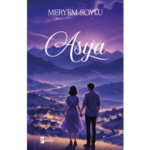 Asya - Meryem Soylu