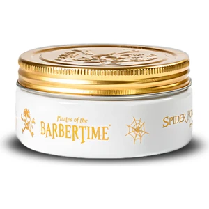 Spider Pomade Keratin Saç Şekillendirici Wax 150ML