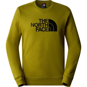 Drew Peak Crew Erkek Sweashirt - NF0A4SVR