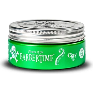 Clay Matte Pomade Saç Şekillendirici Wax 150 ml
