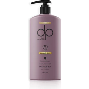 Dp Daily Perfection Karanfil Özlü Tuzsuz Şampuan 500 ml