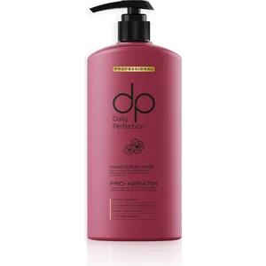 Dp Daily Perfection 425 ml Kantaron Yağı Şampuan