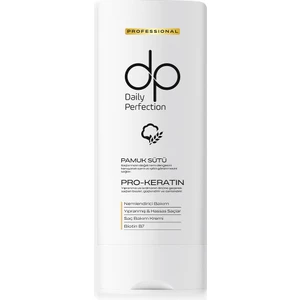 Dp Daily Perfection Pamuk Sütü Buğday Proteini Saç Bakım Kremi 350 ml