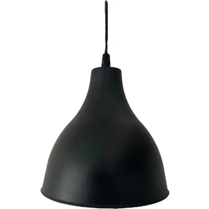 18 cm Şapkalı Sarkıt Avize (Ampul Dahil Değildir) 70 cm