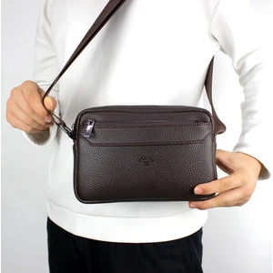 Unisex Orta Boy Askılı Postacı Omuz Çantası