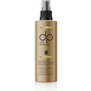 Dp Daily Perfection Sıvı Saç Kremi Çam Terebentin 180 ml
