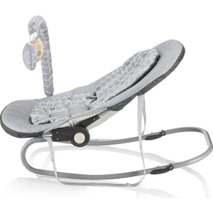 Lounge  Oyuncaklı Ana Kucağı Bej