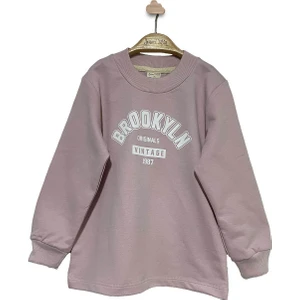 Yami Mia Baskılı Sweatshirt