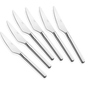 Paris 6 Adet Yemek Bıçak Takımı