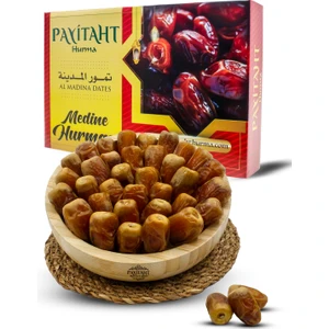 Payitaht Hurma Sugai Lüks Medine Hurma 3 kg
