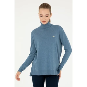 U.S. Polo Assn. Kadın Kazak /Triko 50294570-VR251