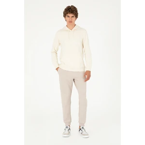 U.S. Polo Assn. Erkek Taş Eşofman Altı 50293450-VR049
