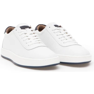 U.S. Polo Assn. Erkek Beyaz Ayakkabı 50297310-VR013