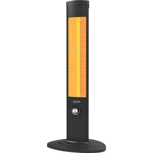 7456 2000W Karbon Dik Isıtıcı
