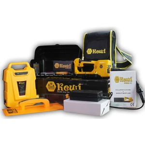 Pro X1 - 20AH Çay Ve Bitki Toplama Makinesi