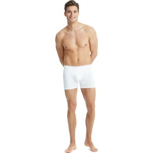 BLACKSPADE 9233 ERKEK TENDER COTTON BEYAZ BOXER