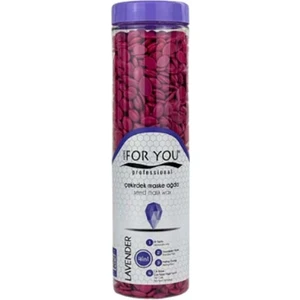 Çekirdek Maske Ağda Lavender 400 gr - Pet